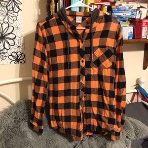 Flannel